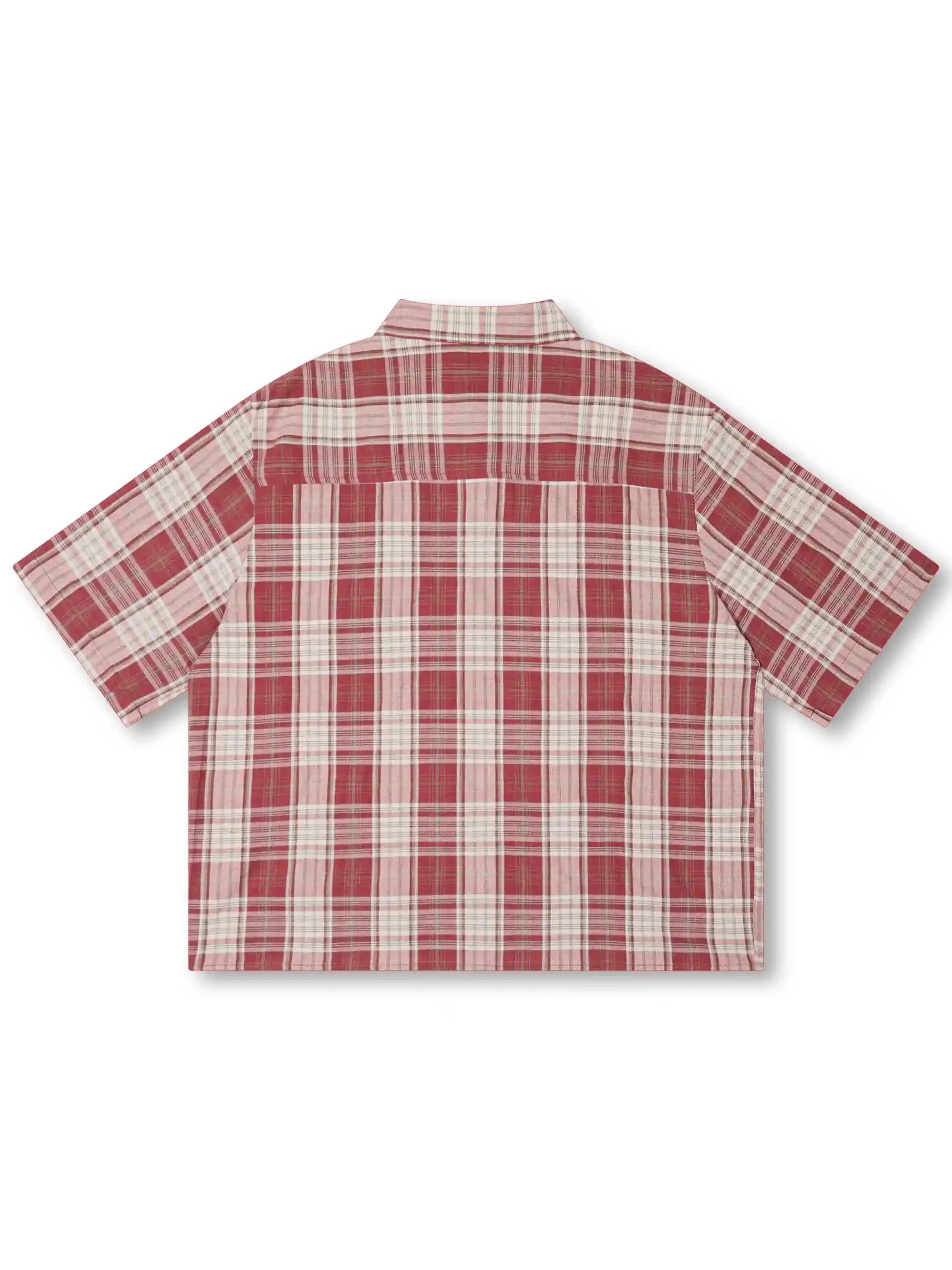 Camisa L.A. Grunge Querubín Agrietado-427