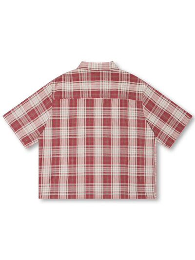 Camisa L.A. Grunge Querubín Agrietado-427