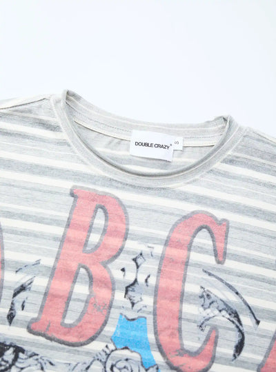 triped Angel Street Longsleeve-411