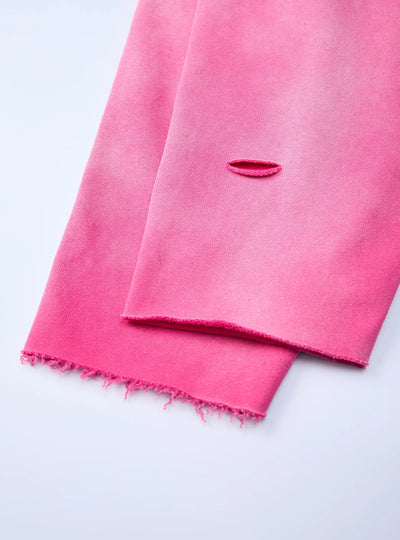 Heaven Sent Street Hoodie-410