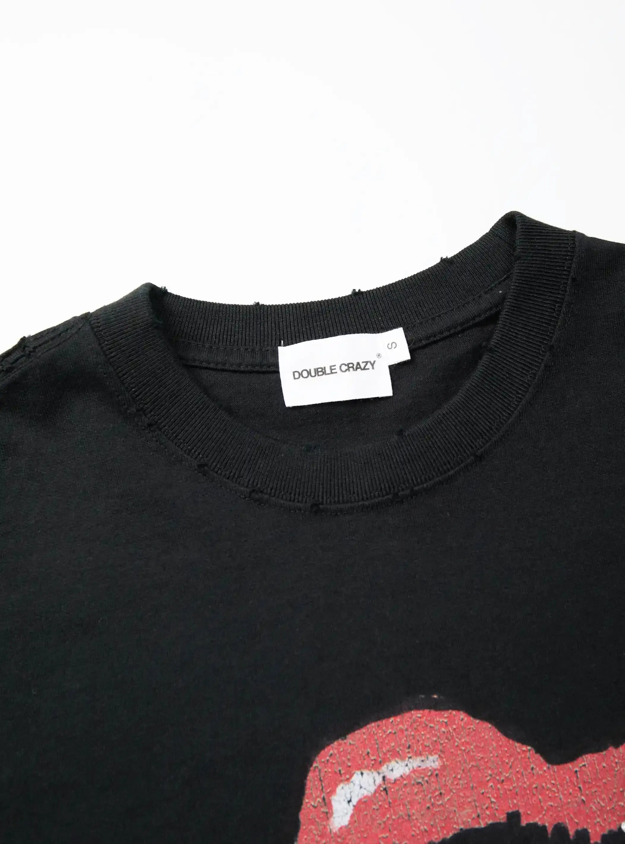 Savage Kiss Trap Longsleeve-414