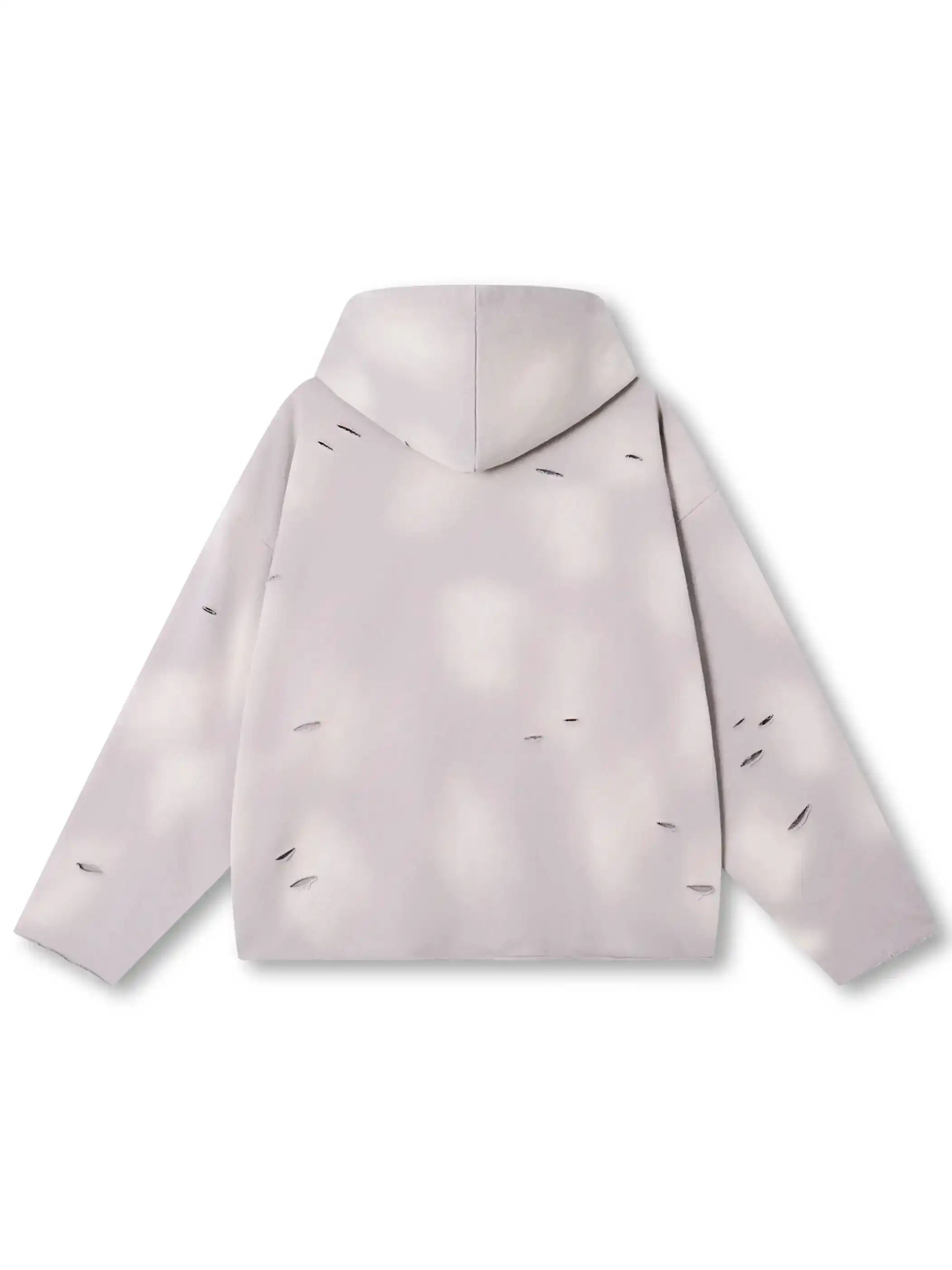 Heaven Sent Street Hoodie-410