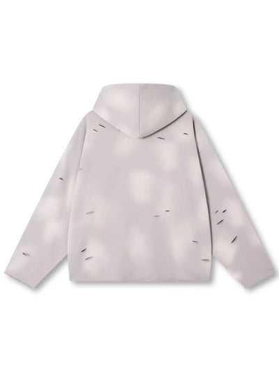 Heaven Sent Street Hoodie-410