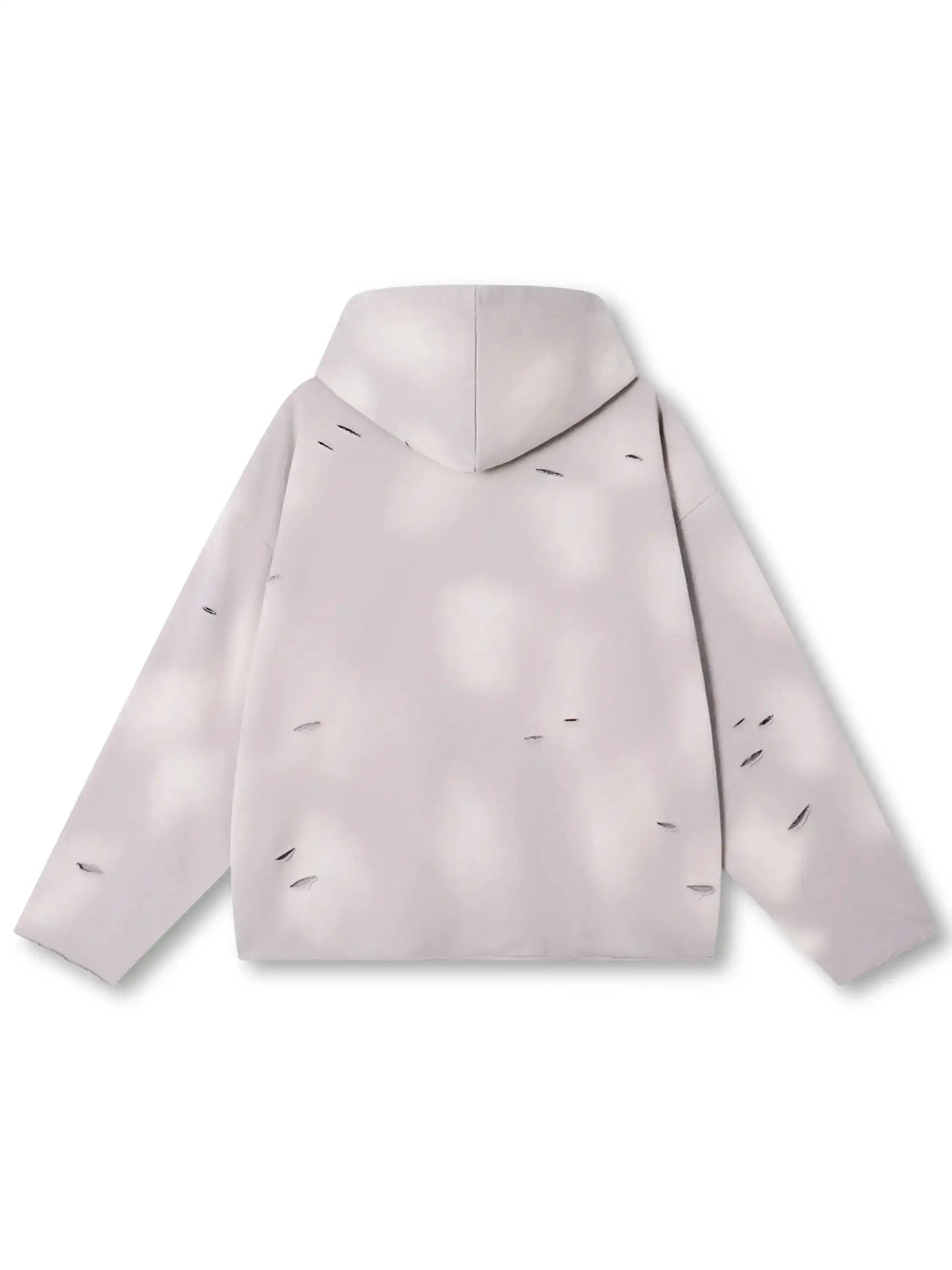 Heaven Sent Street Hoodie-410