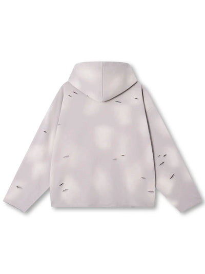 Heaven Sent Street Hoodie-410