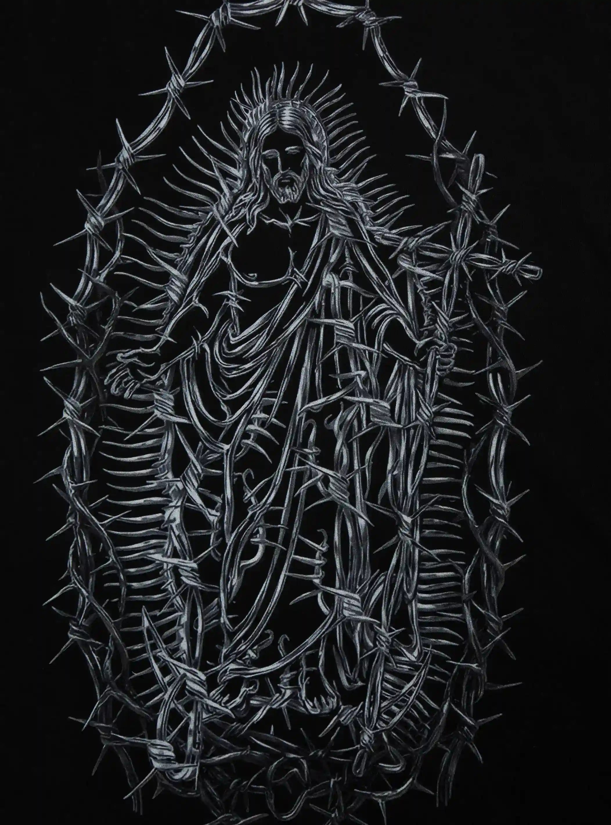 Guardian Halo Faith Longsleeve-418