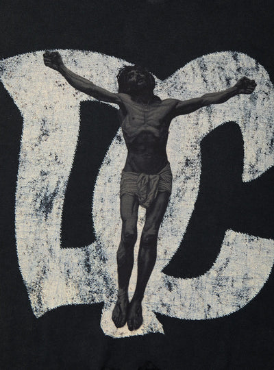 Sacrifice Graphic T-shirt-420