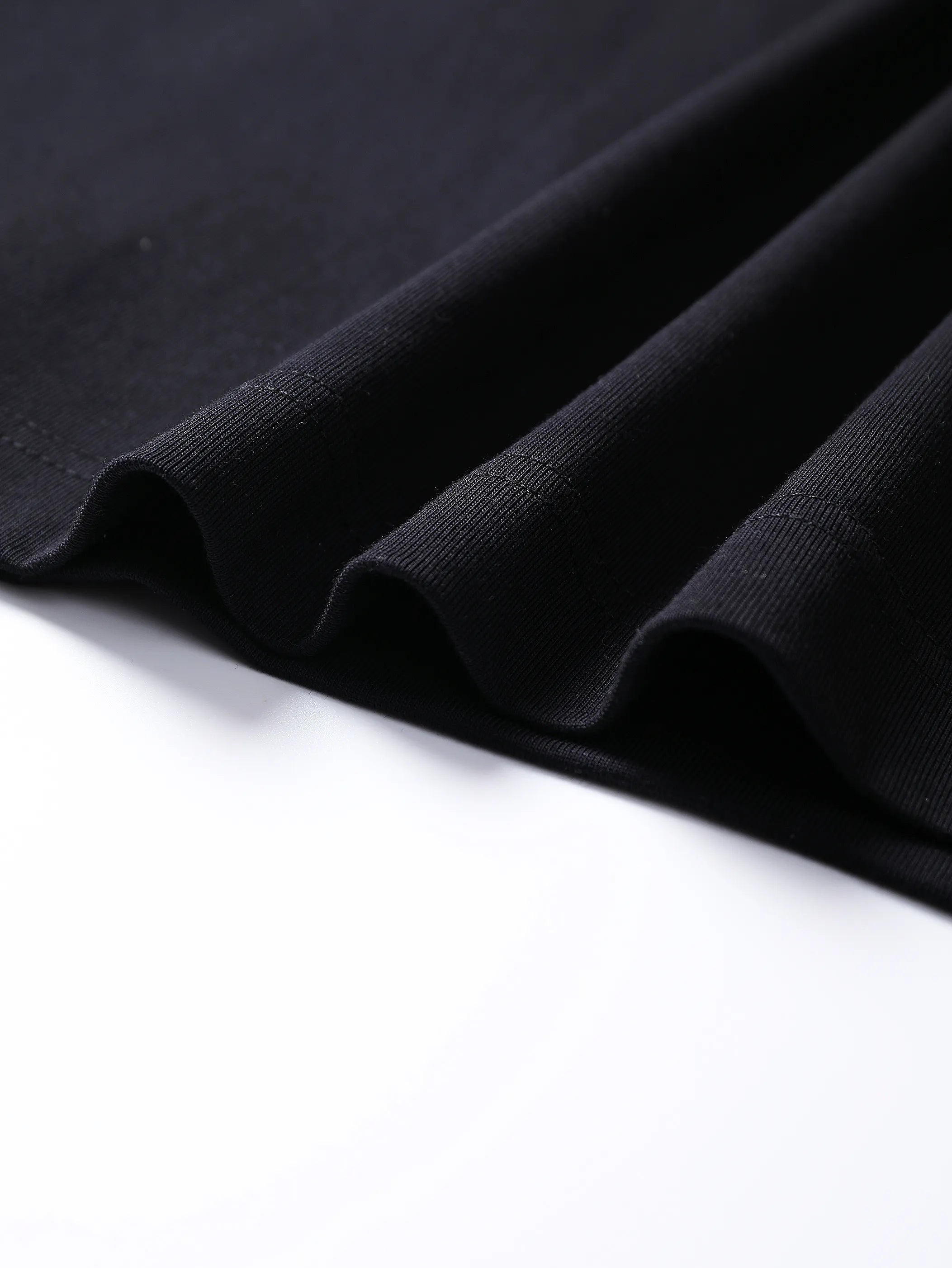 Tactical Vest Graphic Street T-shirt -082