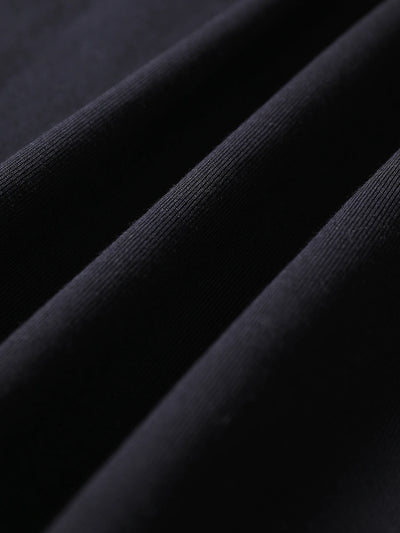 Tactical Vest Graphic Street T-shirt -082