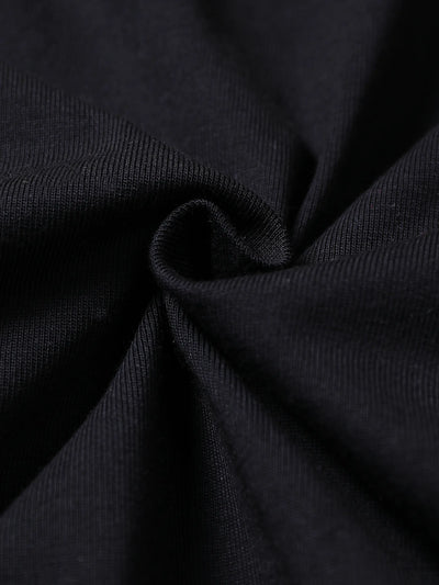 Tactical Vest Graphic Street T-shirt -082