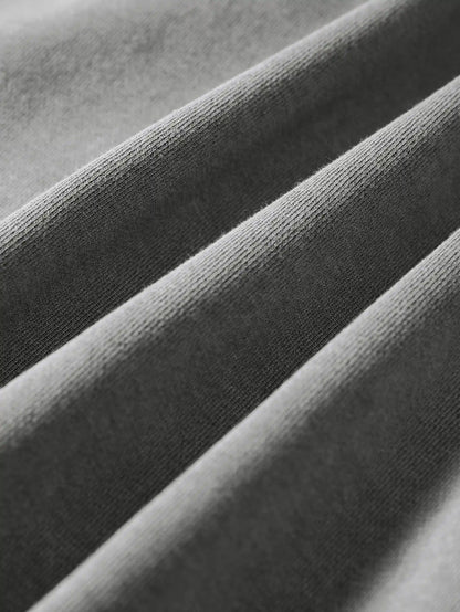 Street Rebel Rhinestone Longsleeve-348