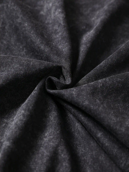 Urban Jewel Head Print T-shirt - S128