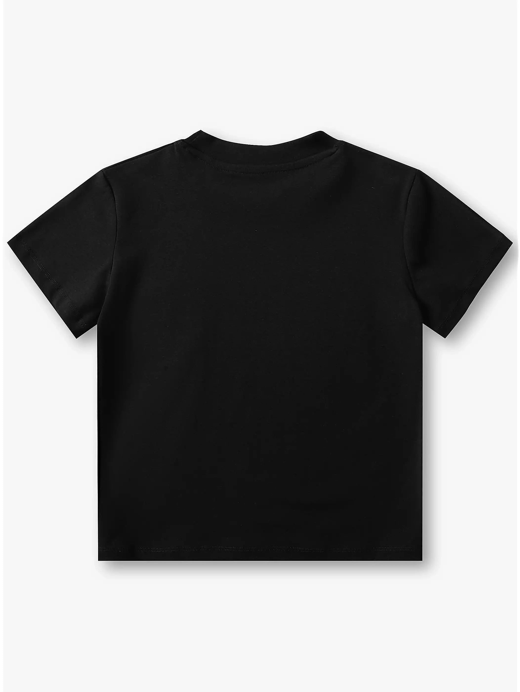 Grunge Cracked Angel Tee-434