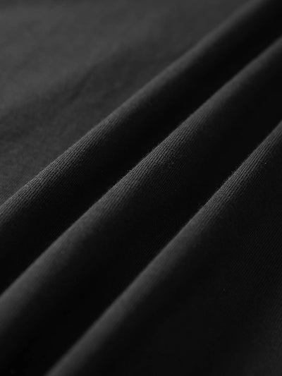 Dirty Money Streetwear T-shirt-407T