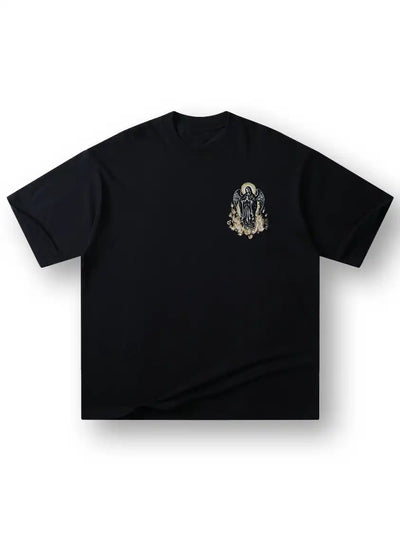 Camiseta Guardia del Ángel y Llama Sagrada-117