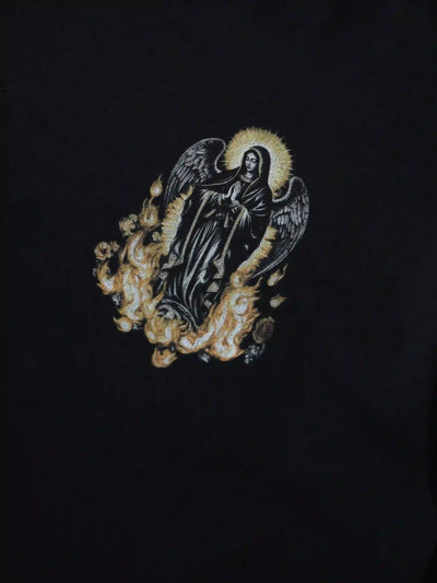 Camiseta Guardia del Ángel y Llama Sagrada-117
