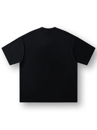 Dirty Money Streetwear T-shirt-407T