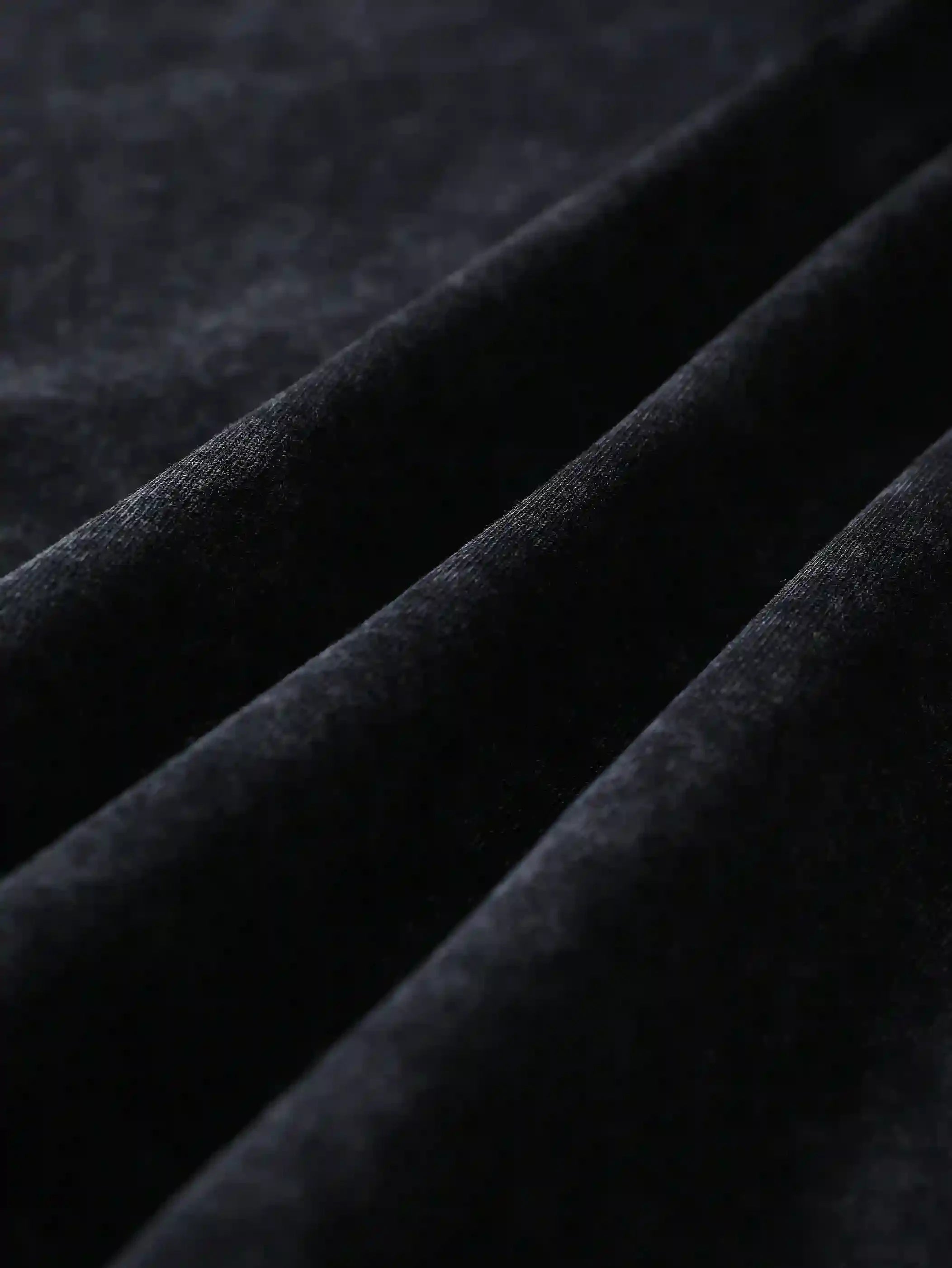 Gemmed Halo Distressed Retro Tee-467