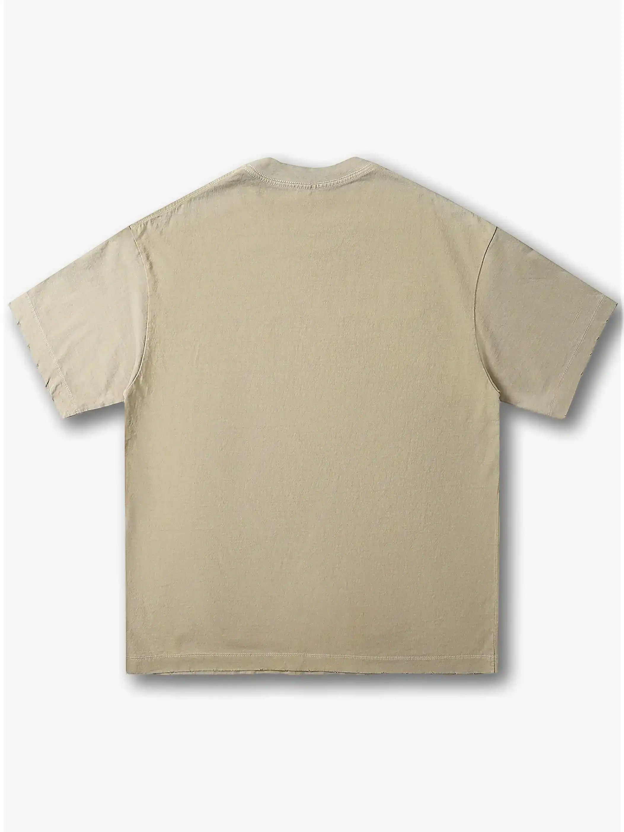 Divine in Pieces T-shirt-178