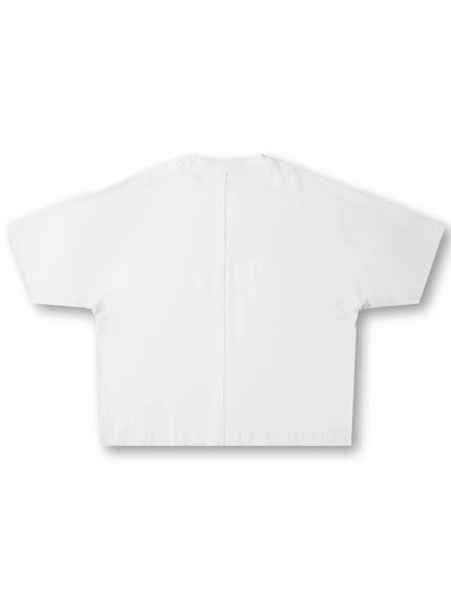 Divine Supper T-shirt-259