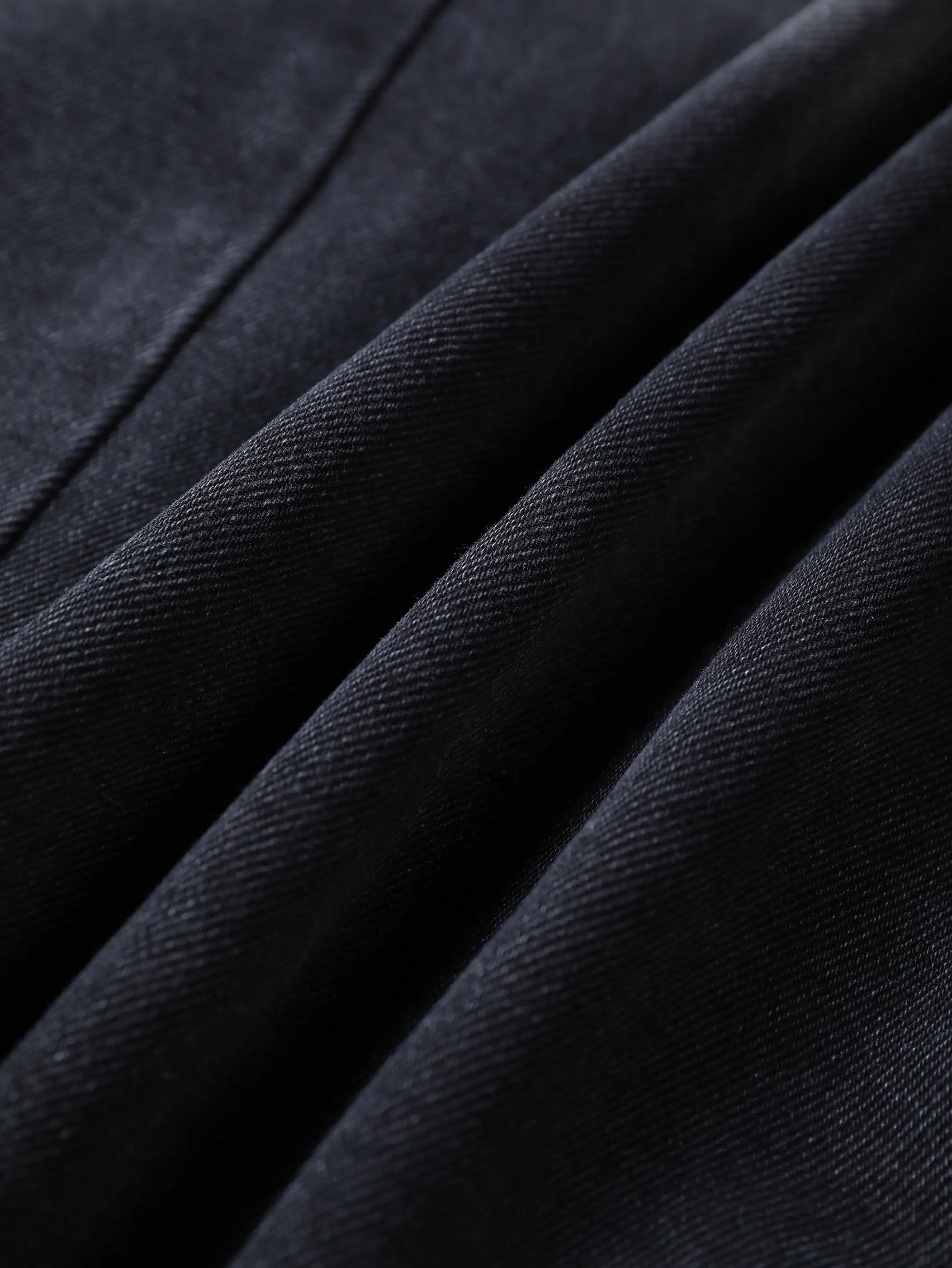 Sparkling Crystal Denim Shorts-197