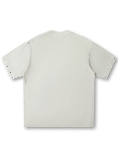 Camiseta Pergamino Ángel Apocalipsis-169