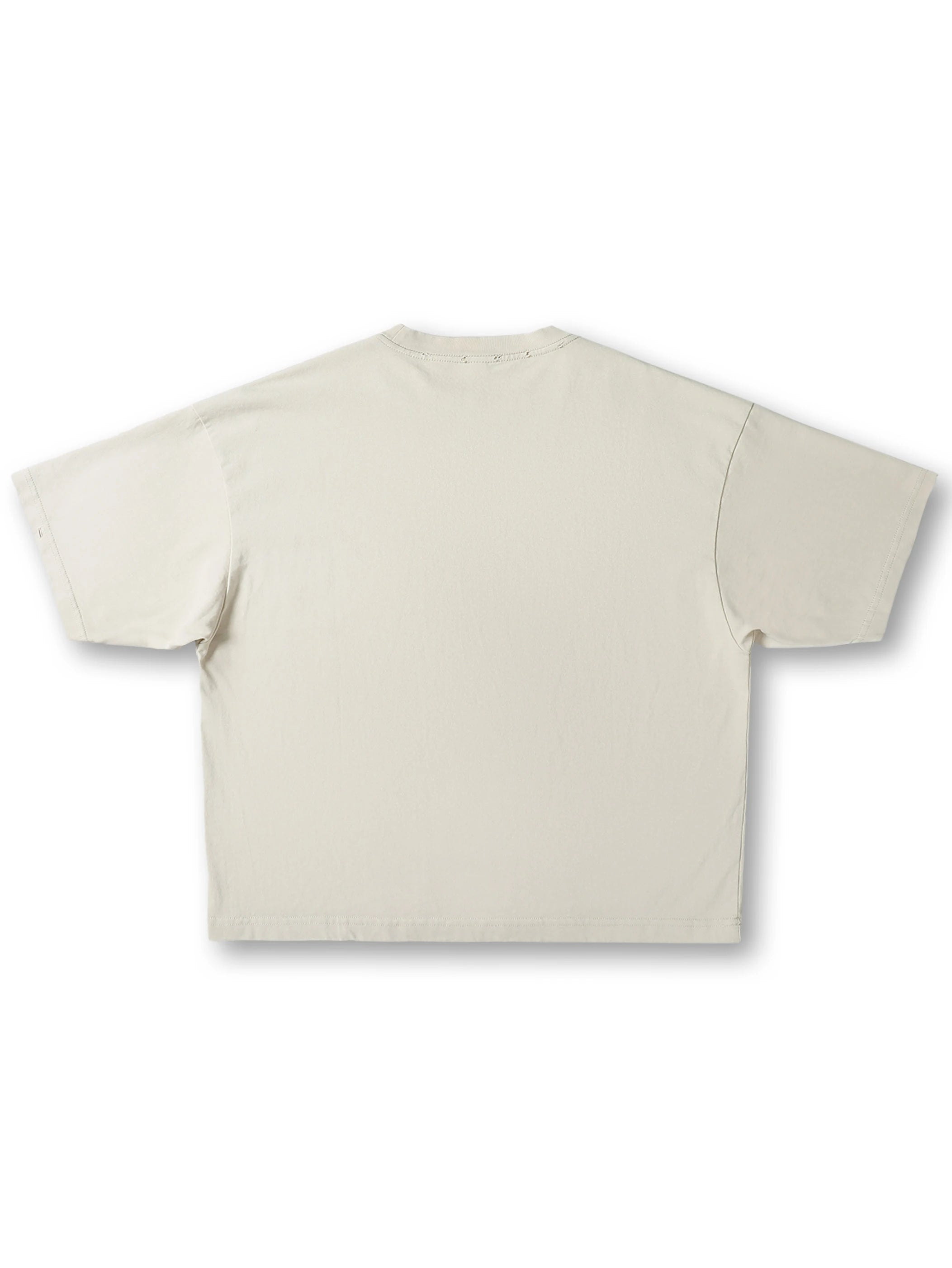 Vintage Action Movie Graphic Tee-535