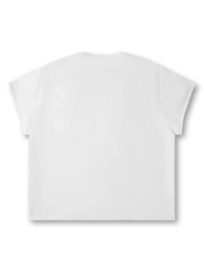 Camiseta Doble Loca Metal Star Grills-240