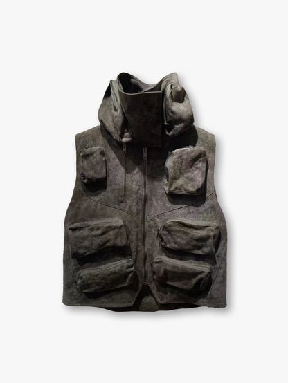 Street Tactical Utility Jacket-S1044