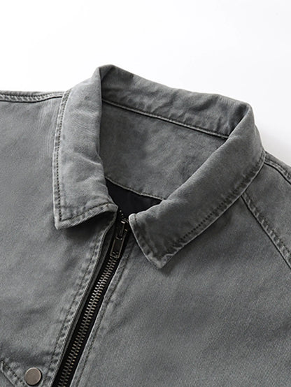 Urban Fade Jacket-S1132