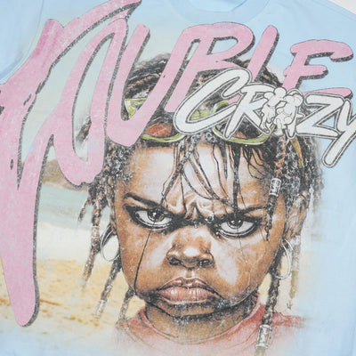 Rockstar Braids Boy Boxy Tee-602