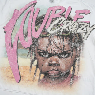 Rockstar Braids Boy Boxy Tee-602