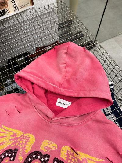 Angel Trap Club Hoodie-416