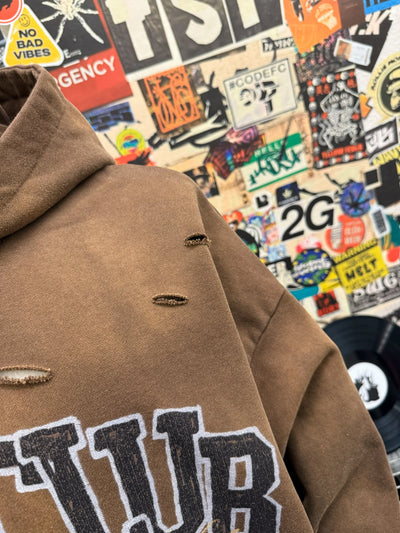 DBCZ Club Royal Prayer Hoodie-413