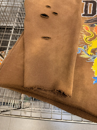 DBCZ Club Royal Prayer Hoodie-413