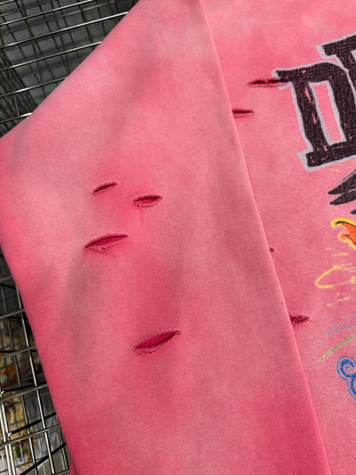 DBCZ Club Royal Prayer Hoodie-413