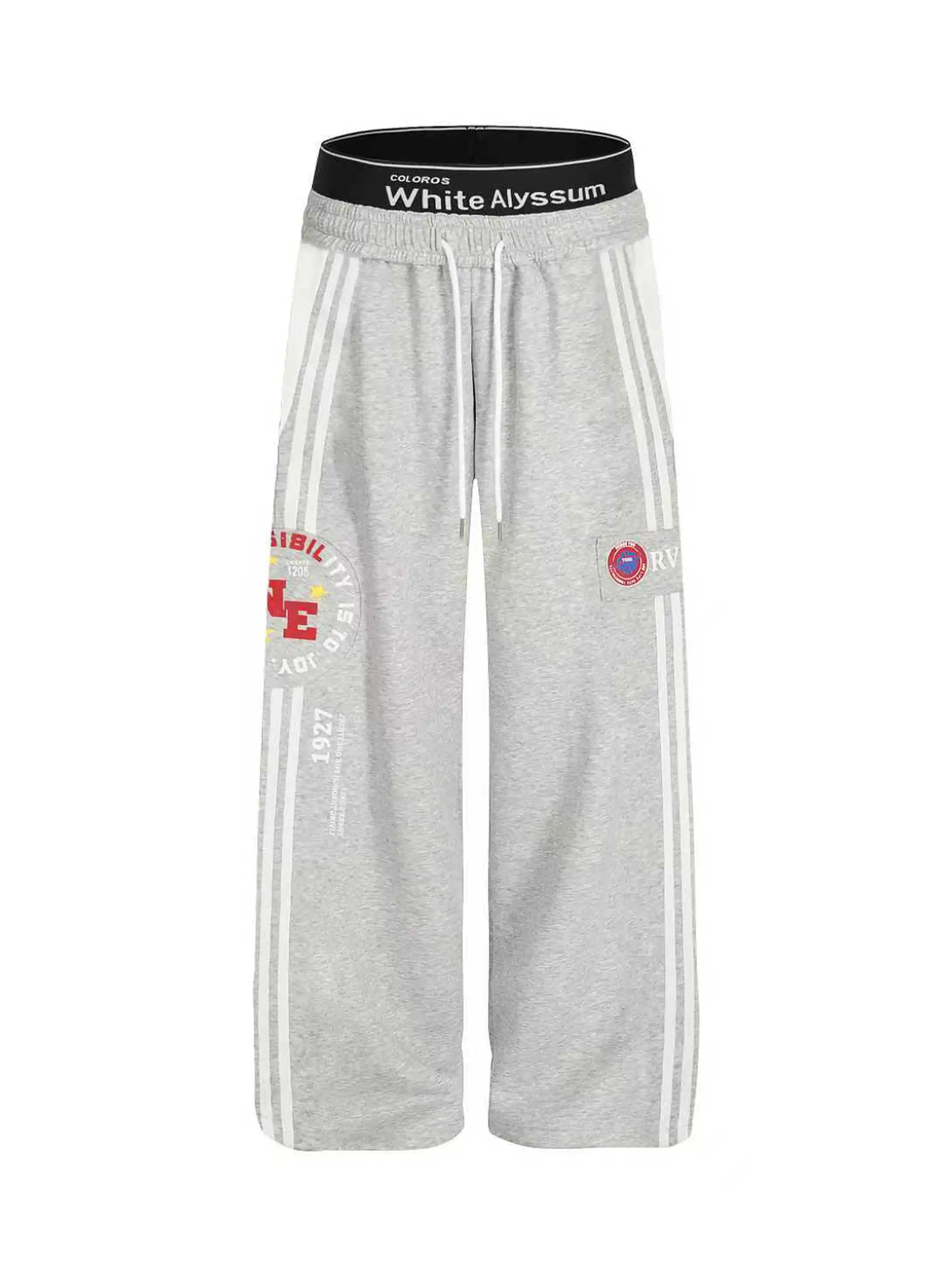 Varsity Spirit Track Pants-S1124