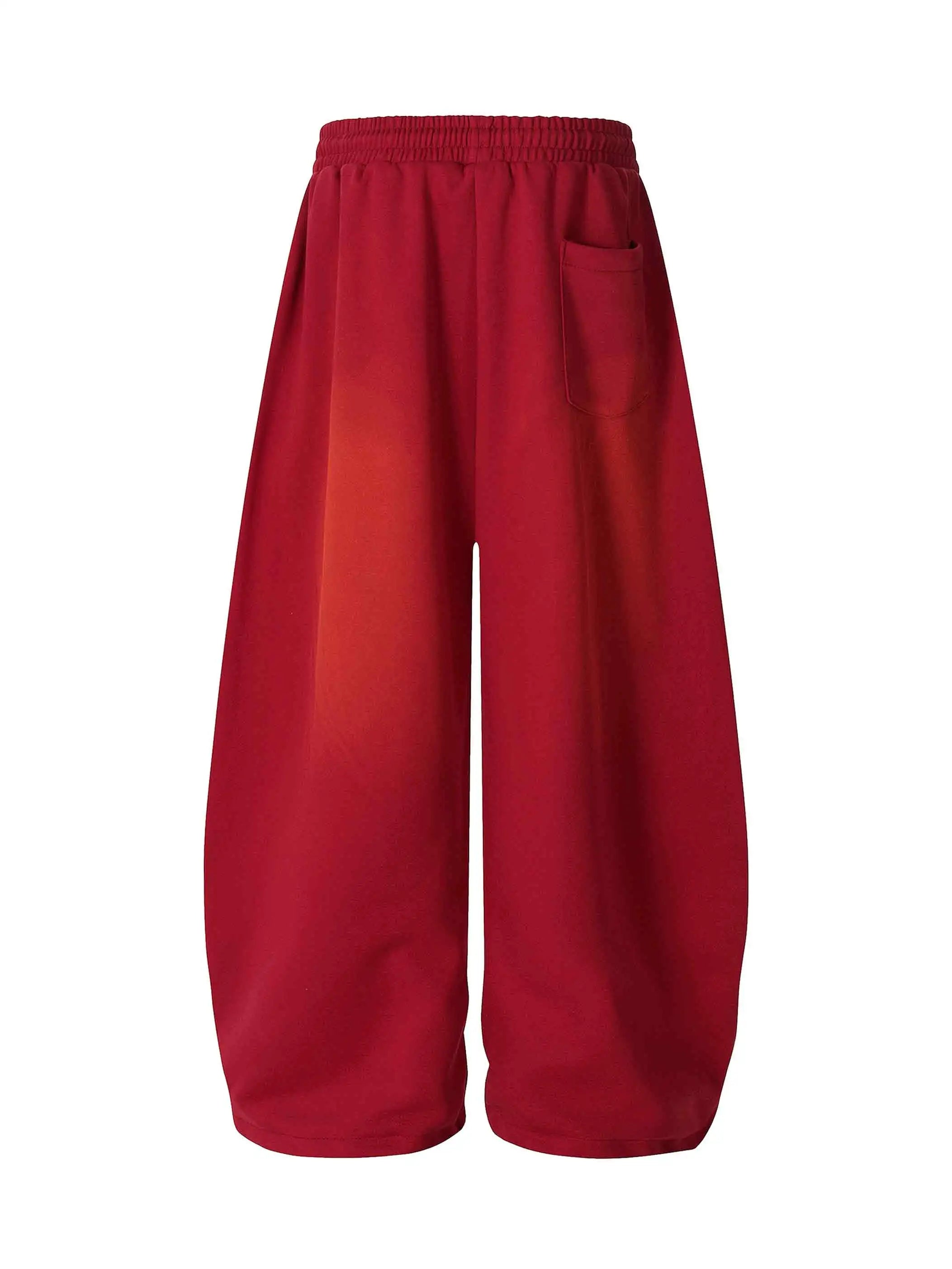 Bold Starburst Pant-S1156