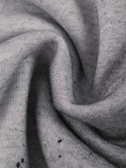 Self Love Hustle Hoodie-316