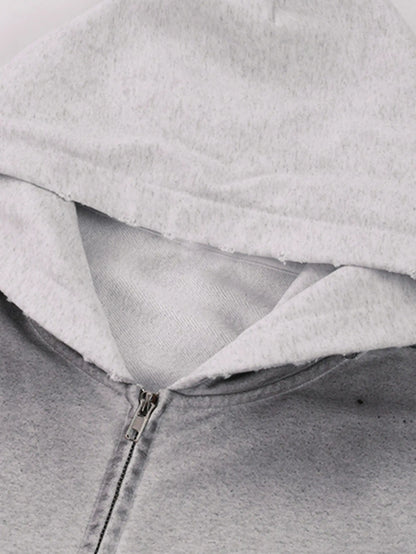 Alien Domination Hoodie-317