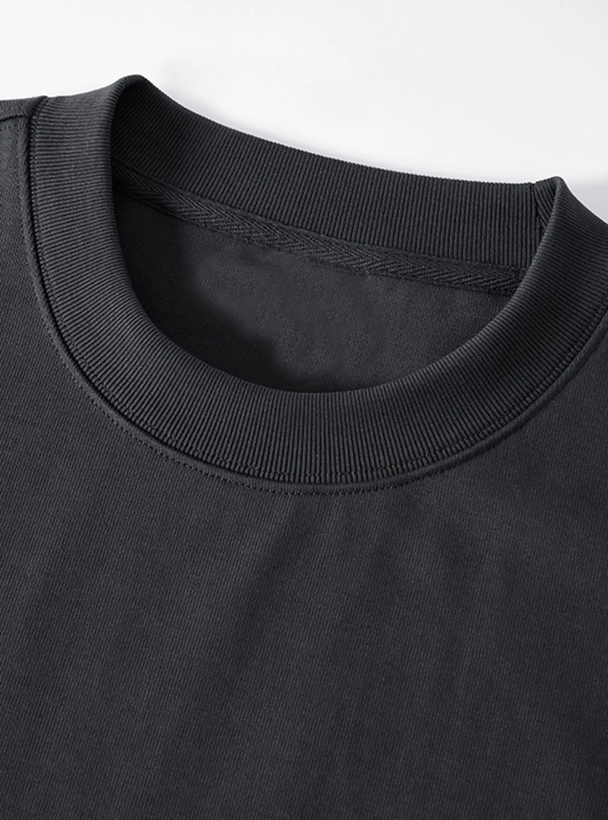 Distressed Grunge Angel Bear Tee-443