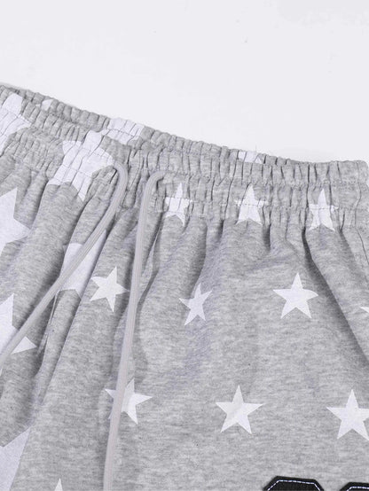 Cosmic 86 Star Pants-S1150