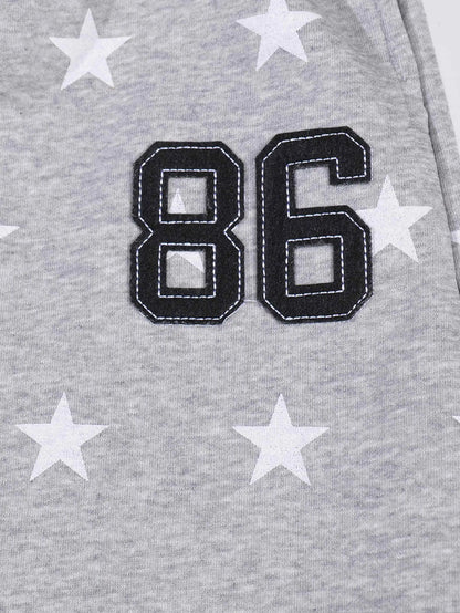 Cosmic 86 Star Pants-S1150