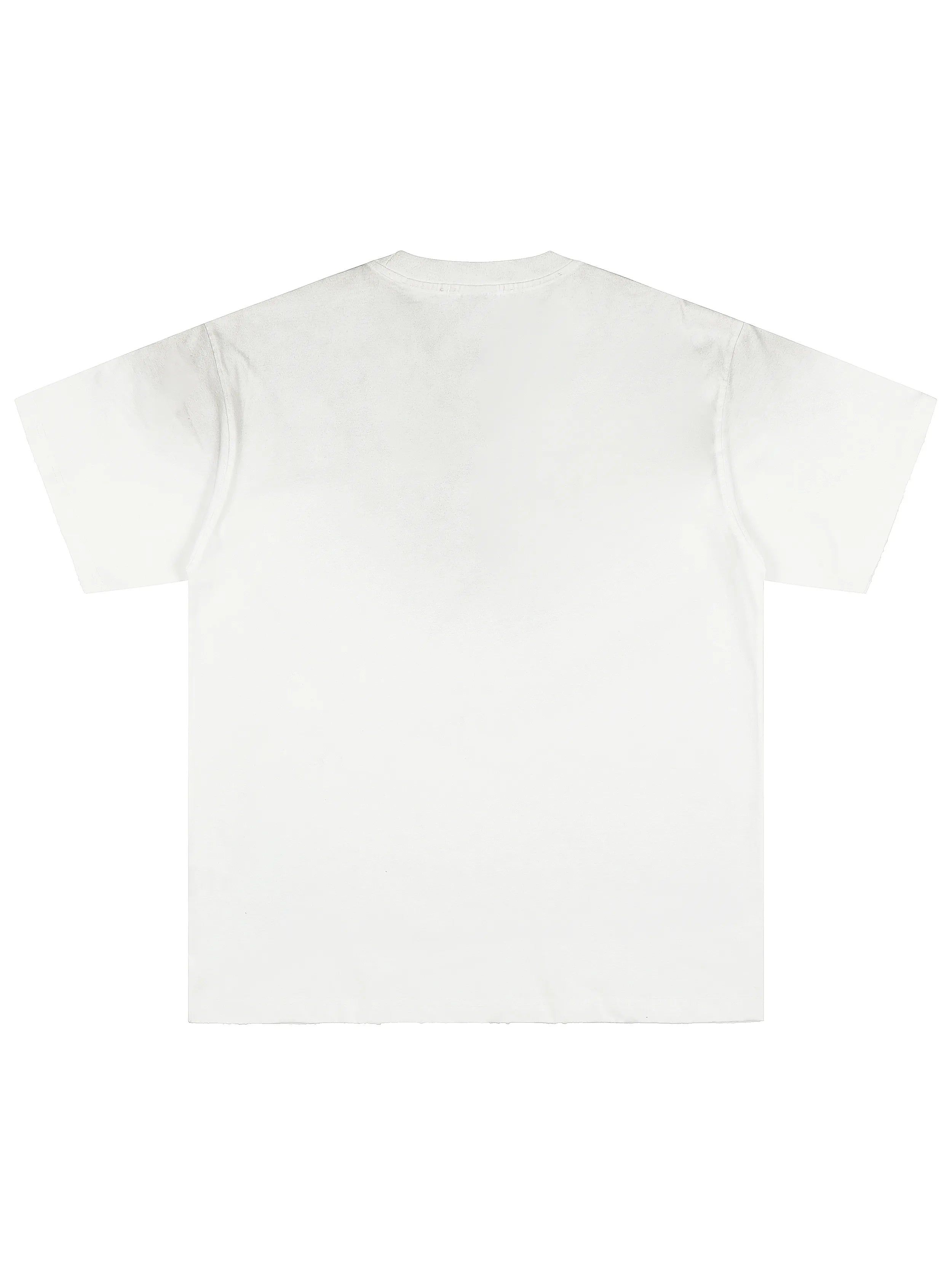 Washed Iced-Out Reaper Tee-465