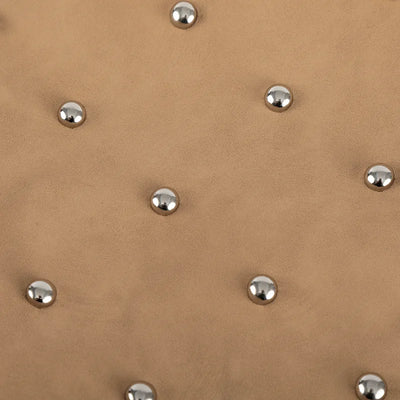 Punk Studded Messenger Bag-S1224