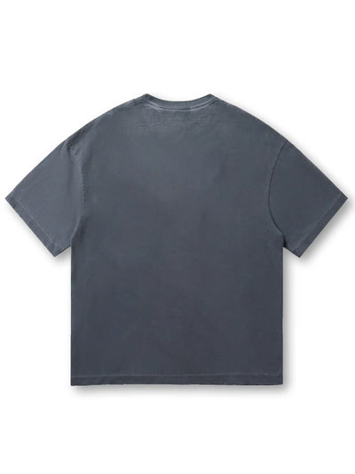 Handprint Street T-shirt-232