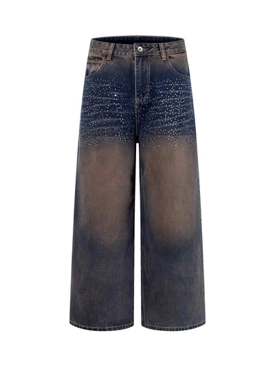 Vaqueros Bling After Dark-S1190