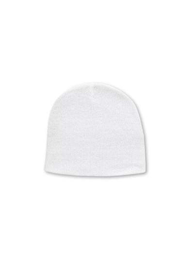 Y2K Rebel Star Beanie-789
