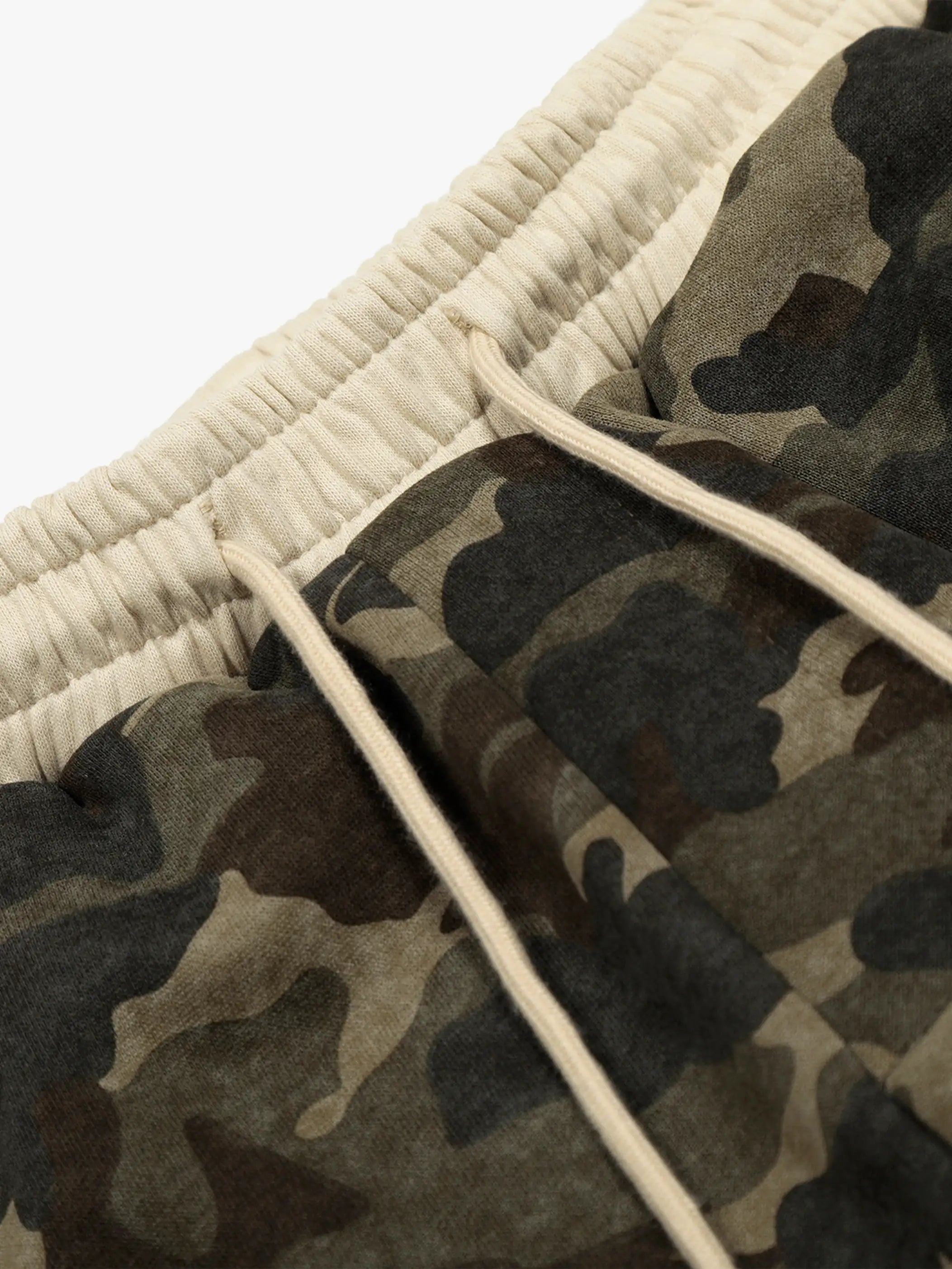 Survival Camo Trousers-S1096