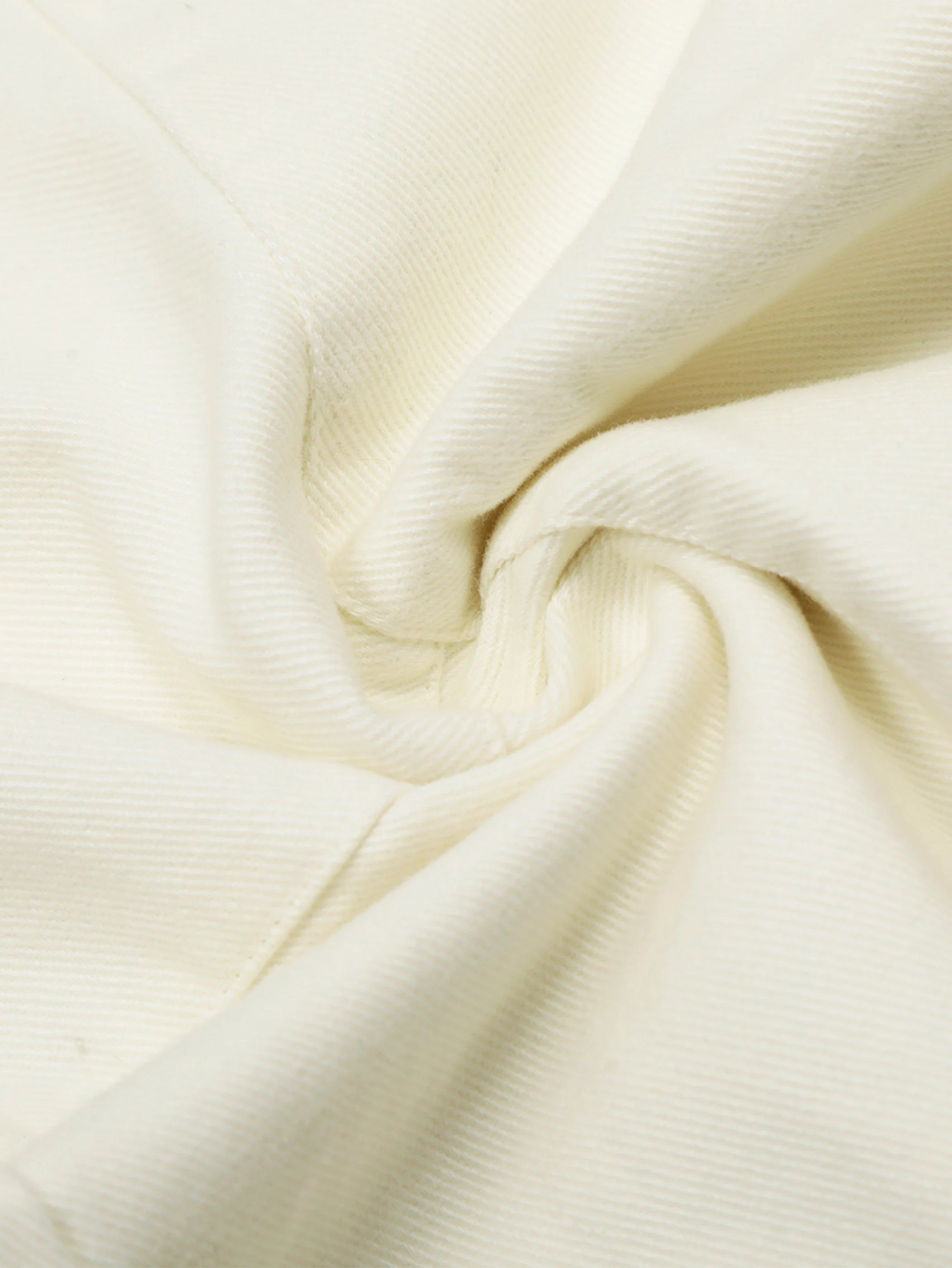 Leopard Scarf Detail Wide Leg Pants-S1007